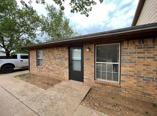2305 76th St APT A, Lubbock, TX 79423