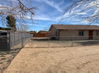 18497 Reiman St, Adelanto, CA 92301