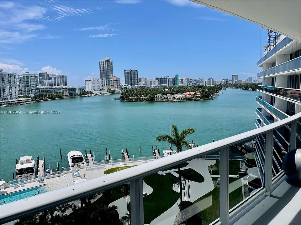 1st image of 900 Bay Dr APT 814