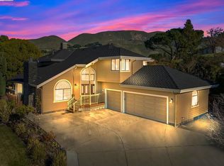 217 Scotia Ct, Fremont, CA 94539