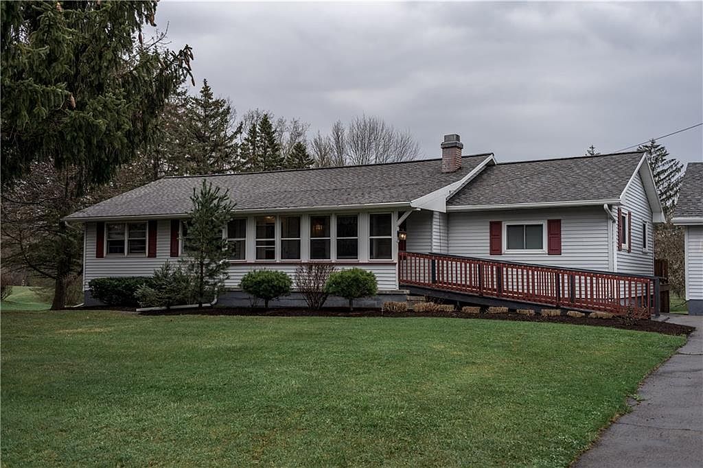 1222 Wayneport Rd, Macedon, NY 14502 Zillow