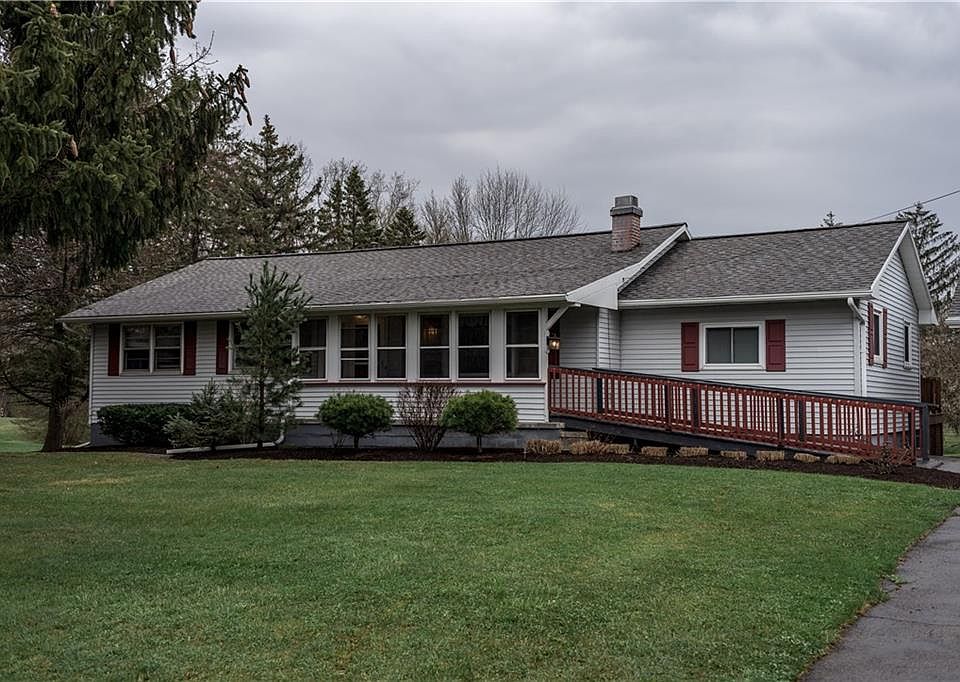 1222 Wayneport Rd, Macedon, NY 14502 Zillow