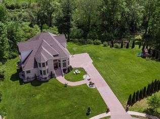 61 Appaloosa Ln, West Springfield, MA 01089