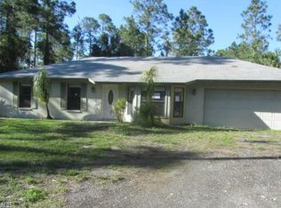 3361 Golden Gate Blvd E, Naples, FL 34120