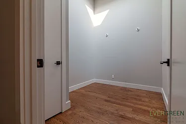 Rented by Evergreen Apartments BK