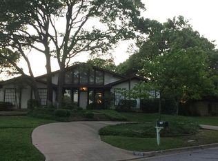 4715 Woodview St, Arlington, TX 76013