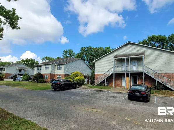 200 Autumn Dr APT 3D, Fairhope, AL 36532