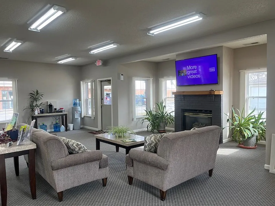 Ashley Square Apartments