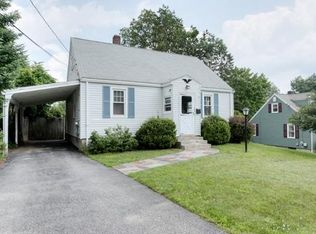 120 Chester St, Worcester, MA 01605