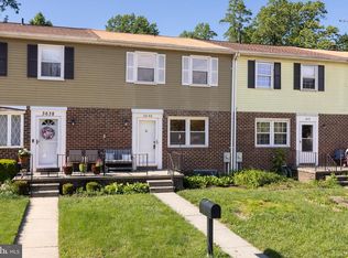 3640 Double Rock Ln, Parkville, MD 21234
