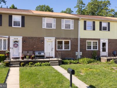 3640 Double Rock Ln, Parkville, MD, 21234