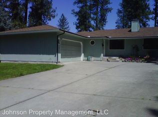 6814 N Old Fort Dr, Spokane, WA 99208