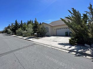 2380 Sierra Highlands Dr, Reno, NV 89523
