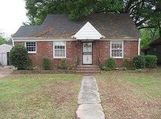 3377 Coleman Ave, Memphis, TN 38122