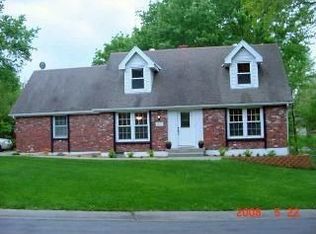 6210 N Wayne Ave, Kansas City, MO 64118