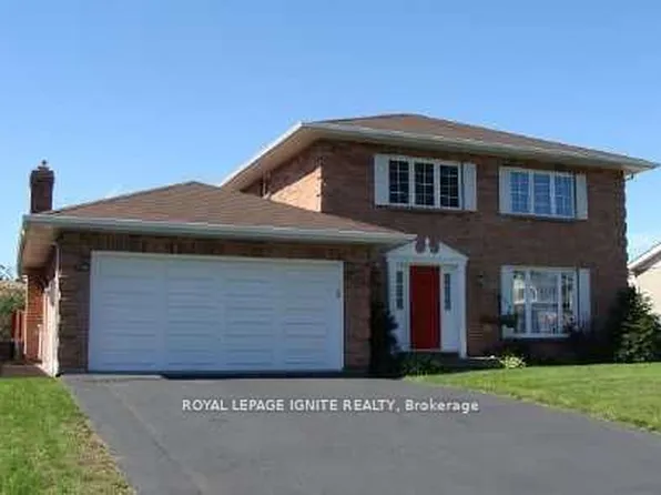 812 Chelsea Cres, Cornwall, ON K6H 6Y4