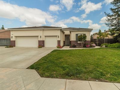 3223 Evergreen Ave, Clovis, CA, 93611