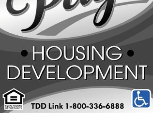 311 May Ave APT 1A, Page, ND 58064