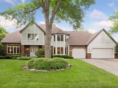 5956 Keithson Dr, Shoreview, MN, 55126