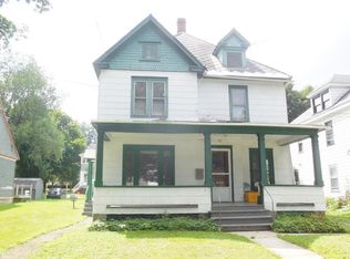 22 Cook Ave, Jamestown, NY 14701