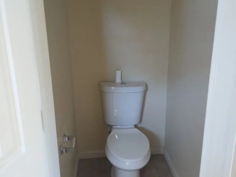 Master Water Closet