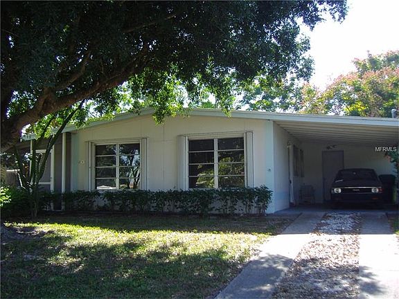 3rd image of 21459 Olean Blvd