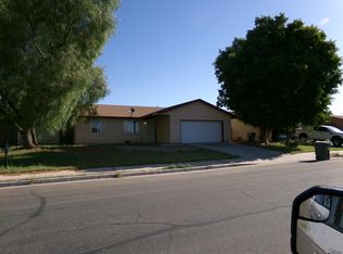 2812 W 28th Pl, Yuma, AZ 85364