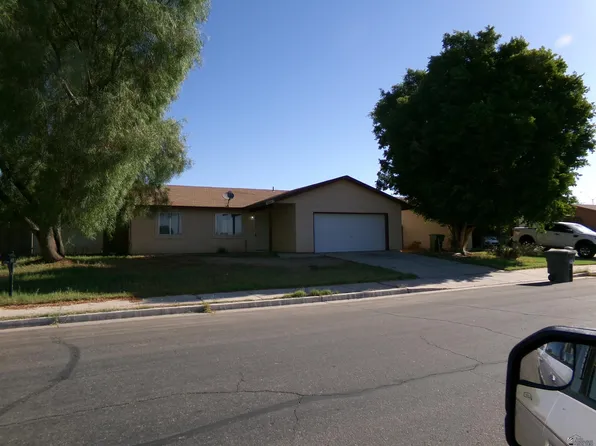2812 W 28th Pl, Yuma, AZ 85364