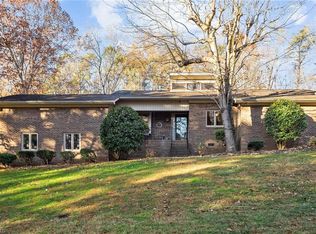 764 Conestoga Trl, Winston Salem, NC 27101