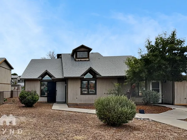 2747 N Pacific Dr, Tucson, AZ 85705