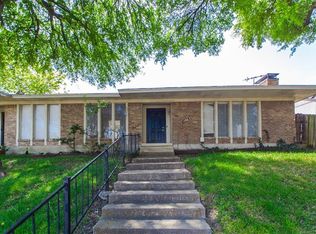 10633 Boedeker St, Dallas, TX 75230