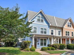 1223A Perry St, Richmond, VA 23224
