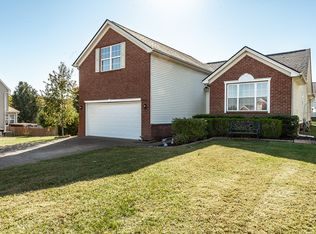 2281 Hayward Ln, Spring Hill, TN 37174