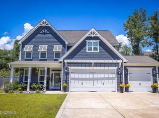 1225 Traditional Ln, Wilmington, NC 28411