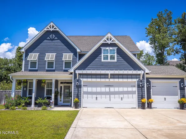 1225 Traditional Lane, Wilmington, NC 28411