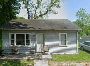 1440 E 19th St, Hopkinsville, KY 42240