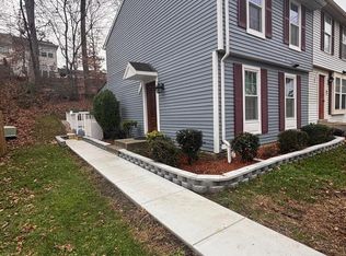 Canterbury Village, Stafford, VA 22554