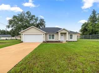 5376 NW 1ST STREET, OCALA, FL 34482