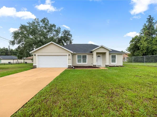5376 NW 1ST STREET, OCALA, FL 34482
