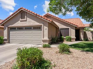 1302 W Starfish Dr, Gilbert, AZ 85233