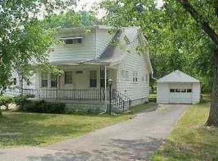 5019 Colgate Rd, Toledo, OH 43623