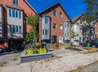 34 Woodrow Ave, Toronto, ON M4C 5S2