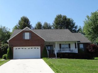 2021 Kayla Ct, Cookeville, TN 38506