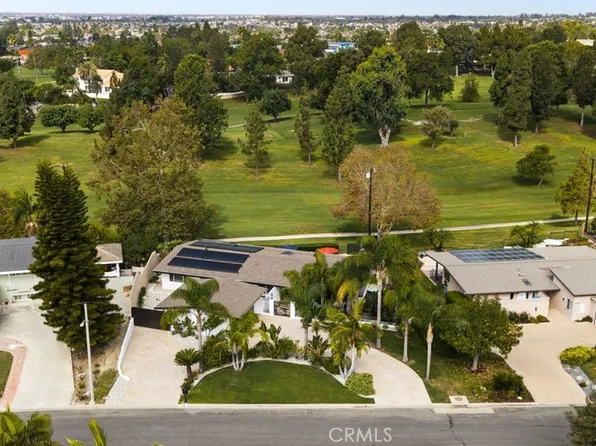 5431 Rockledge Dr, Buena Park, CA 90621