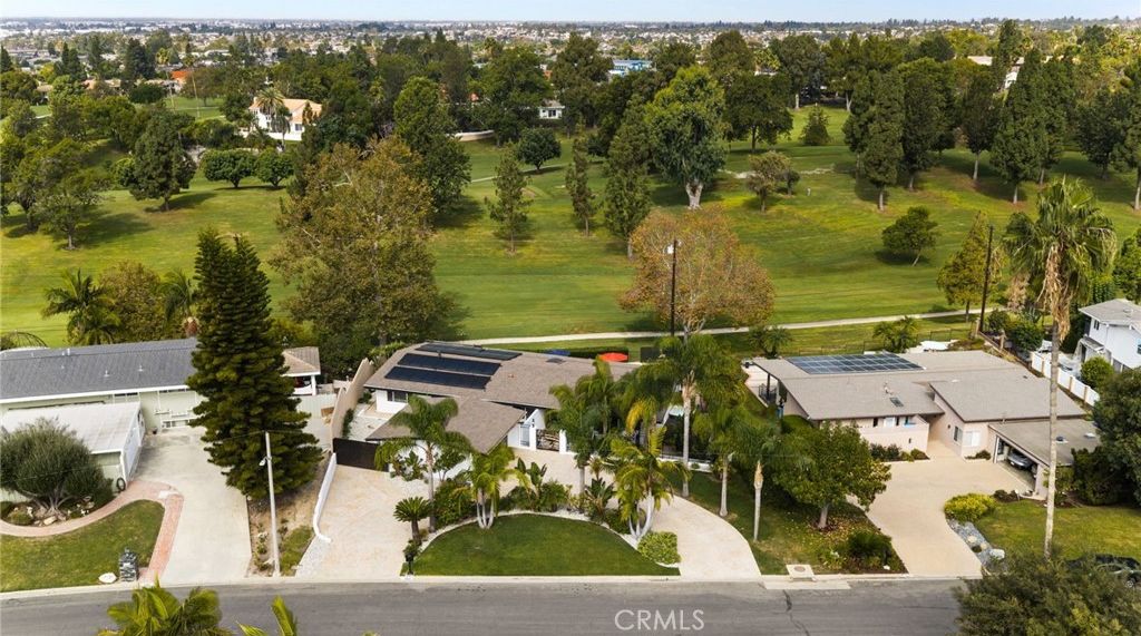 Home at Los Coyotes Country Club