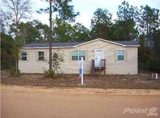 15914 Rollohome Rd, Fountain, FL 32438