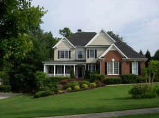 7019 Grand Vista Ln, Monroe, GA 30656