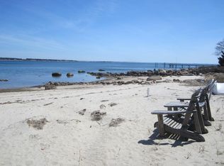 8 Taunton Ave, Marion, MA 02738