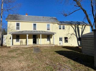 265 Rankin Dr, Hardy, VA 24101