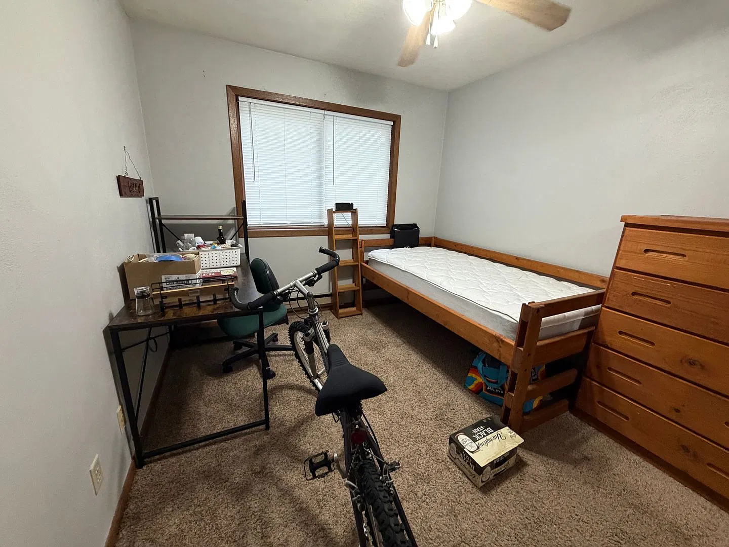 Roomy 3-Bedroom Apartment Close to UW-La Crosse — Photo 4